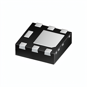 ทรานซิสเตอร์ DFN2020MD-6 PMPB23XNEAX ซื้อชิ้นส่วนอิเล็กทรอนิกส์ออนไลน์ บริการครบวงจรของแท้ - Product Image 1