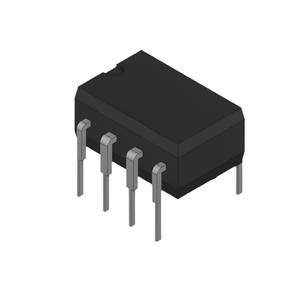 Composant électronique 8 DIP CA3080AE-G Chip Distributeur agréé - Product Image 1