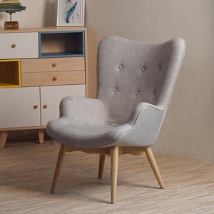 Ensemble de canapés modernes pour salon, meubles de salon, canapé en velours confortable et pas cher pour salon - Product Image 3