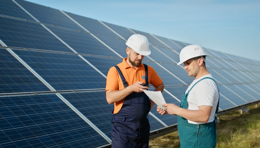 Hybrid 5kw 3kw Off Grid Inverter With MPPT Solar Charger Controller