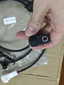 Vente chaude pièce d'auto de haute qualité 89543-52030 capteur de vitesse de roue capteur ABS pour <span class=keywords><strong>TOYOTA</strong></span>(EU )<span class=keywords><strong>YARIS</strong></span> (FRP) 2001-2011 <span class=keywords><strong>Yaris</strong></span> GR 2020- - Product Image 2