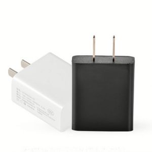 10W USB Phone Charger 5V 2A USB Wall Charger Power <b>Adapter</b> for Mobile Phone - Product Image 1