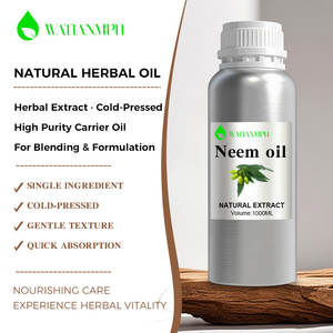 Ung غير مخفف نقي من الصابون لصنع بذور طازجة مواد رائحة الجسم العناية بالشعر - Product Image 4