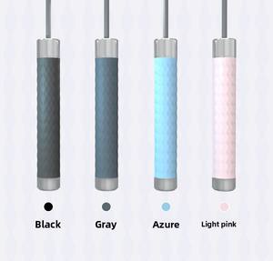 BN Fitness poids spécial portant corde à sauter sans corde corde à sauter lourde pour l'entraînement physique - Product Image 2