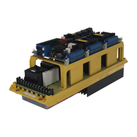Module d'amplificateur servo pour PLC A06B6058H228 A06B-6058-H228
