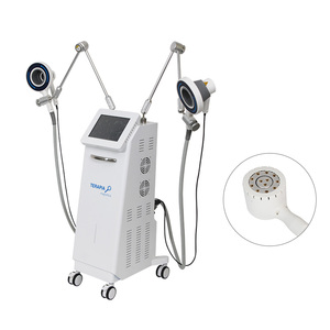 Equipo de Terapia Electromagnética Vertical de Alta Energía, Pantalla Táctil Impermeable, Certificado CE, Alivio del Dolor Corporal No Invasivo, Deportes - Product Image 5
