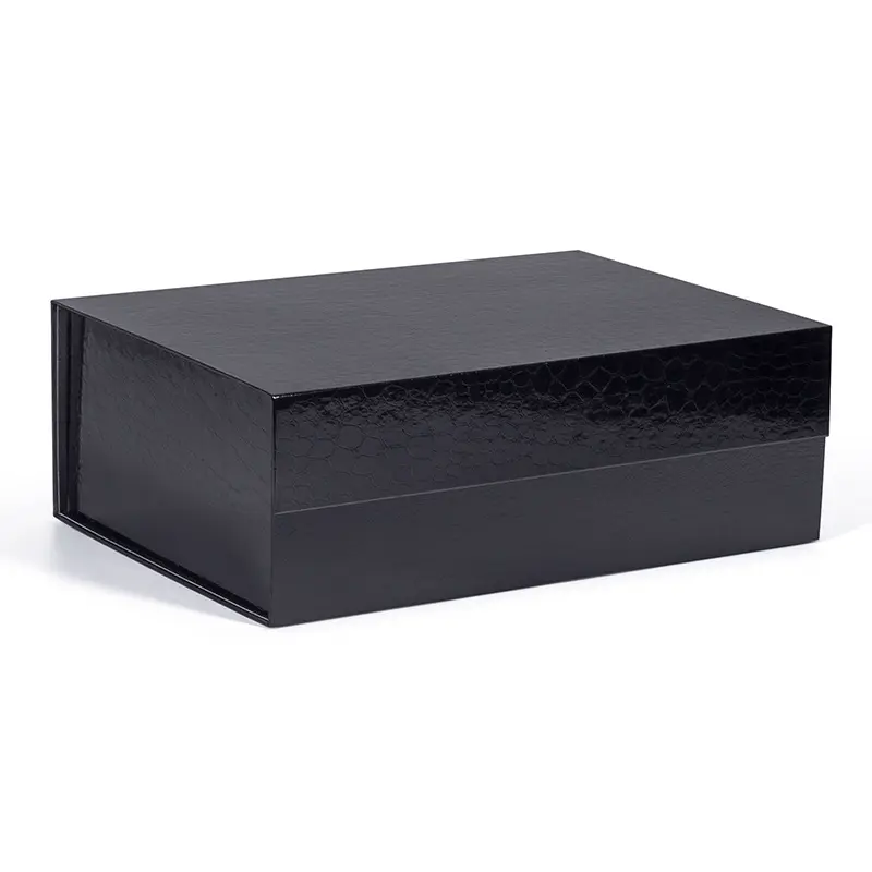 लक्जरी बॉक्स पैकेजिंग थोक गत्ता चुंबकीय लक्जरी पैकेजिंग कस्टम जूता बॉक्स उपहार बॉक्स जेब के लिए