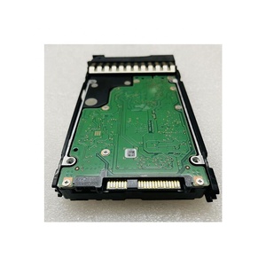 J9F48A HDD 2.5'' SAS 1.2TB SFF HotPlug 12K 12Gbps Sunucu Sabit Diskleri - Product Image 6