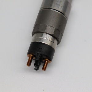 Pièces de moteur Injecteur 0445120074 0445120040 DLLA146P1405 0433171871 65.10401-7001C - Product Image 4