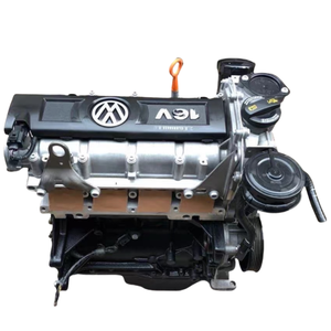 Pièces automobiles EA111 1.6L CLP CLS CLR <span class=keywords><strong>CDD</strong></span> BMG BMH CDF CDE CFN CPJ Ensemble moteur pour Volkswagen Jetta <span class=keywords><strong>6</strong></span> Polo Skoda Fabia 2 Rapid 1 - Product Image 4