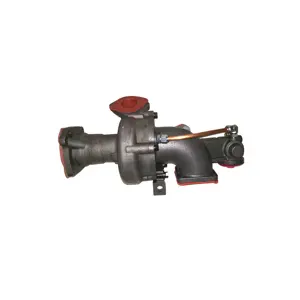 Marine engine water pump 3098964 3201988 4025310 suitable for cummins K19 engine