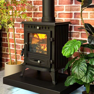 Estufas de <span class=keywords><strong>Leña</strong></span> de Hierro Fundido de Fabricación China al Mejor <span class=keywords><strong>Precio</strong></span> al por Mayor, <span class=keywords><strong>Chimenea</strong></span> de <span class=keywords><strong>Leña</strong></span> para Interiores - Product Image 3