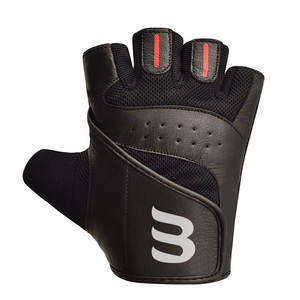 Guantes Deportivos de Medio Dedo para Hombre y Mujer, para Entrenamiento, Protección, Resistencia, Gimnasio, Levantamiento de Pesas, Fitness - Product Image 1