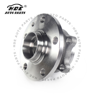 513253 1T0498621 VKBA3643 Venta al por Mayor de Rodamientos de Rueda HDE para Audi A3 VW Golf - Product Image 2