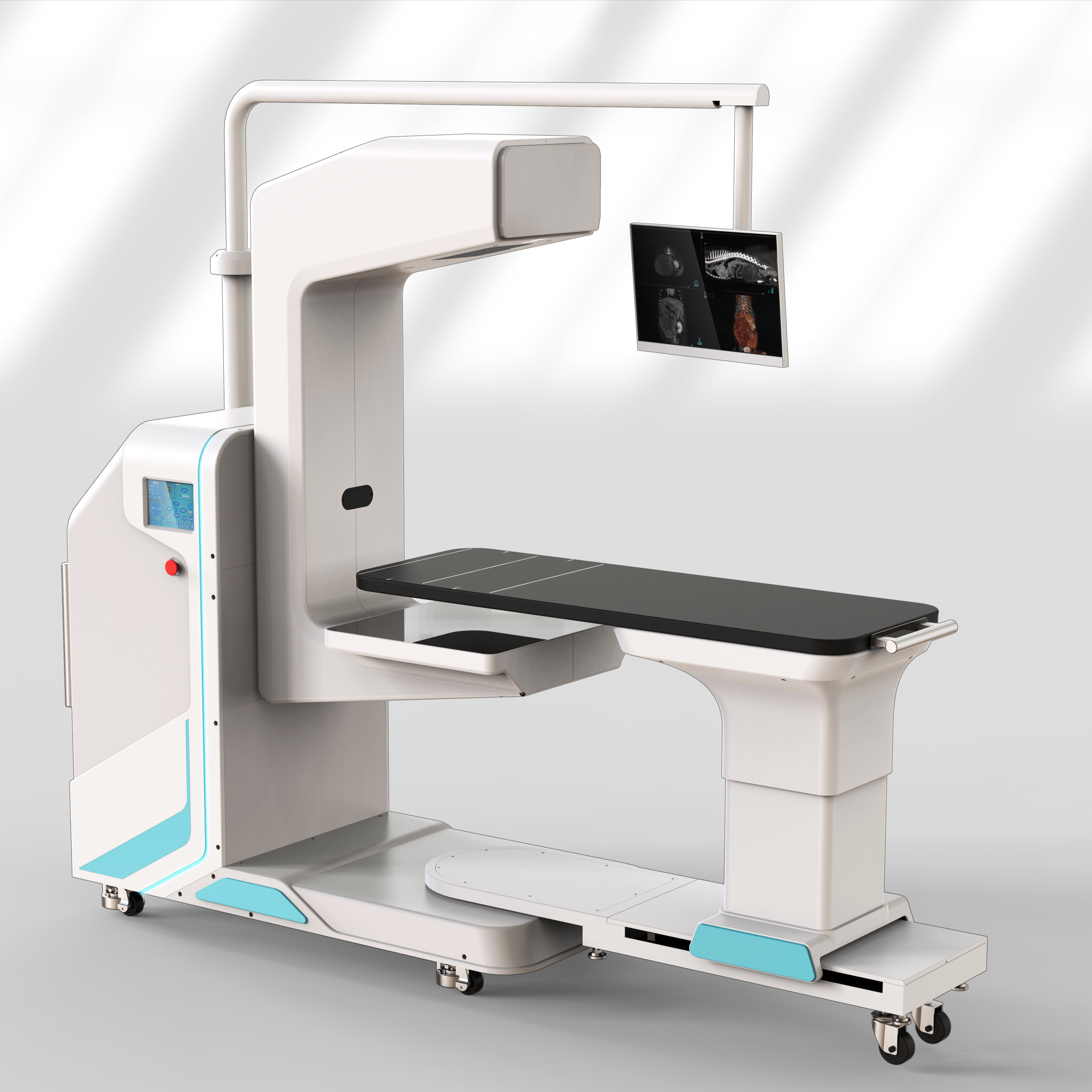 Precision Crafted ct surgery for Superior Surgical Performance