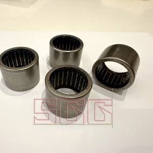 ตลับลูกปืนเม็ดเข็มแบบกดแบรนด์ INA แบริ่งลูกกลิ้งแบบปลายเปิด HN2520 <span class=keywords><strong>HN2820</strong></span> HN3520 HN4520 HN4525 HN5020 HN5025โหลดเต็ม - Product Image 3