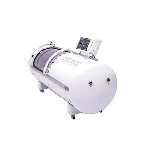 MACY PAN 1.5 Hyperbaric Oxygen Chamberสำหรับไหลเวียนโลหิตปัญหา