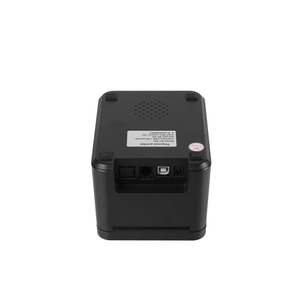 80mm Bluetooth Termal Yazıcı Nakliye Etiketi Barkod Yazıcı BT-80L - Product Image 5