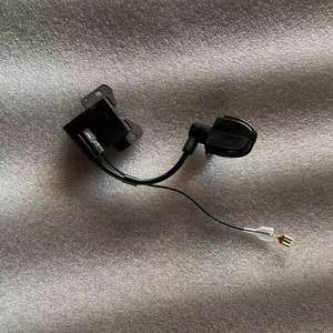 Bobine d'allumage pour 2 temps 33cc 43cc 47cc 49cc <span class=keywords><strong>50cc</strong></span> Mini <span class=keywords><strong>moteur</strong></span> Dirt <span class=keywords><strong>Pocket</strong></span> Bike Chopper Scooter Kids <span class=keywords><strong>Quad</strong></span> ATV Mini <span class=keywords><strong>moteur</strong></span> - Product Image 4