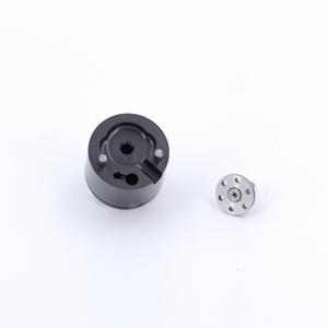 Injecteur de carburant solénoïde haute qualité pour système Common Rail 28277709 28362727 28525582 9308-625C - Product Image 1