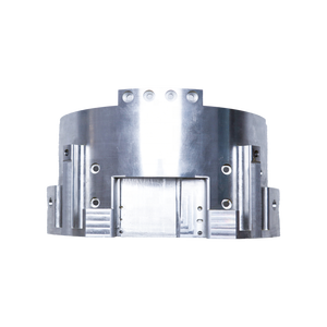 精密数控加工服务 电火花线切割 黄铜、铝材和钢材原型件 数控加工用金属车床零件 - Product Image 4