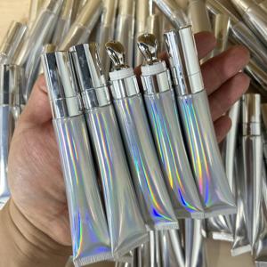 Volume des lèvres tendance et durable repulpant à l'<span class=keywords><strong>acide</strong></span> <span class=keywords><strong>hyaluronique</strong></span> de marque privée - Product Image 5