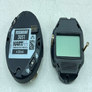 03031 0020 310 0 3051 하트 Comunicazione 프로토콜 4 20ma Morsettiera 브랜드 새로운 원래 자리 Plc - Product Image 1