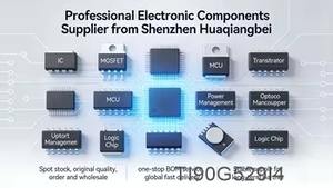 TI90G529I4 FPGA TITAN 80GPIO 336DSP 529BGA, nouveau, Original, en Stock - Product Image 4