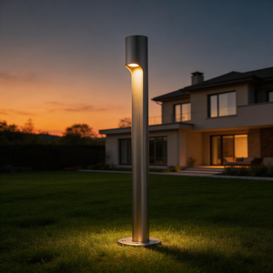 Lampadaire LED extérieur étanche IP65 de grande qualité, fabriqué en Chine par Senzhao - Product Image 5