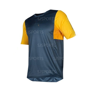 マウンテンバイク服モト自転車ジャージー長袖サイクリングMTBシャツサイクリングダウンヒルTシャツジャージーモトクロス - Product Image 4