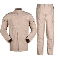 Uniformes Tactiques Militaires Personnalisés pour Adultes, Ensemble de Camouflage Américain de 2e Génération pour Hommes, Tailles XS à XXL