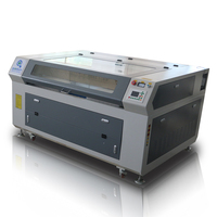 Machine de gravure laser 1390 pour acrylique/bois/pvc/marbre