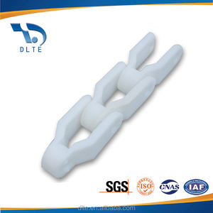 2800 Rechte Lijn Transportdoos Ketting Transport Kartonnen Plastic Ketting - Product Image 3