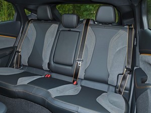 <span class=keywords><strong>Mustang</strong></span> <span class=keywords><strong>Mach</strong></span>-<span class=keywords><strong>E</strong></span> SUV ขนาดกลางพลังงานใหม่269แรงม้าชาร์จเร็ว609กม. ส่งข้อมูลความเร็วเดียวระยะไกลพิเศษ - Product Image 5