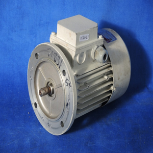 Plc Robert <span class=keywords><strong>Stahlschmidt</strong></span> D4r6l 3-Phasen-Wechselstrommotor 1/4 Großhandel - Product Image 1