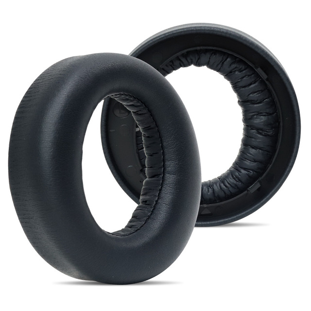 Ear Pads Headphone Earpads for SONY PS5 PlayStation PULSE 3D HeadphoneEar Pads Cups Earpad Memory Foam