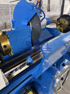 Máquina CNC para Rectificado de Cigüeñales y Árboles de Levas Cilíndricos - Product Image 6