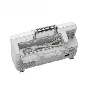 Osciloscopio Digital de 4 Canales Keysight Serie 2000X DSOX/MSOX2002A 2014A con Frecuencia de Muestreo de 2 GS/s, Fabricado en Shanghái - Product Image 4