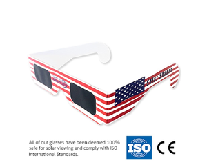 Mẫu giá rẻ năng lượng mặt trời <span class=keywords><strong>Eclipse</strong></span> kính bán buôn ISO chứng nhận biểu tượng tùy chỉnh Nhà cung cấp năng lượng mặt trời <span class=keywords><strong>Eclipse</strong></span> Kính - Product Image 2