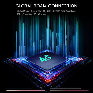 Reloj Inteligente VL08P con Botón de Pánico SOS, Conexión API Abierta, Cuidado de Demencia, Rastreo GPS WIFI 4G para Personas Mayores - Product Image 4