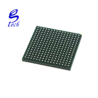 Component Microcontroller IC Chip kualitas tinggi SOP16 sirkuit terintegrasi FPGA komponen elektronik dalam persediaan