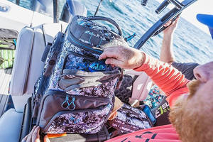 Échantillon gratuit, chaise pliante de camping de plage portable de bonne qualité, en alliage, avec pare-soleil, sac de transport - Product Image 6