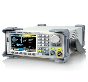 Generador de Señales Siglent SDG6022X-E de 2.4 GSa/s, Forma de Onda Cuadrada/Pulso Arbitraria, 2 Canales, Resolución de 16 Bits, Frecuencia de 1 Hz, Señal de 1.0 MV - Product Image 3