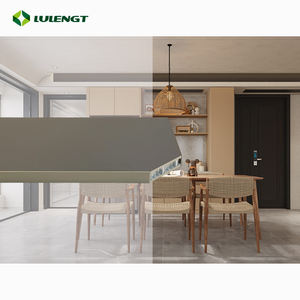 Panneau composite en bois nid d'abeilles en alliage d'aluminium pour armoire de cuisine 9 mm-18 mm, écologique, imperméable, résistant au feu, design moderne 5 - Product Image 2