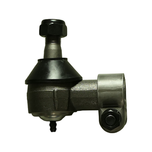 La meilleure qualité 186796C1 Embout de biellette de direction intérieur/extérieur Solution complète de tringlerie de direction - Product Image 1