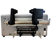 Printer UV DTF A3 Desktop Petite Baru dengan Mesin Laminasi Lengkap 2-in-1 Tinta UV Garansi 1 Tahun