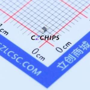 BLM18PG300SN1D Ferrite Bead 0603 RF ( Impedance @ Frequency: 30Ohm@100MHz )( Error: 25% )( DC Resistance (DCR): 50mOhm ) - Product Image 1
