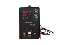 Nouveau chargeur de batterie automatique DC24V 50A