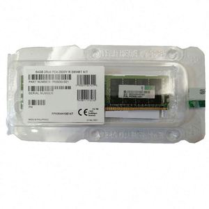 หน่วยความจำเซิร์ฟเวอร์มือสอง Hot 805358-B21 สำหรับ Hxx 64-GB (1 X 64GB) Quad Rank X4 DDR4-2400  DDR4 Ram สำหรับเซิร์ฟเวอร์ - Product Image 2