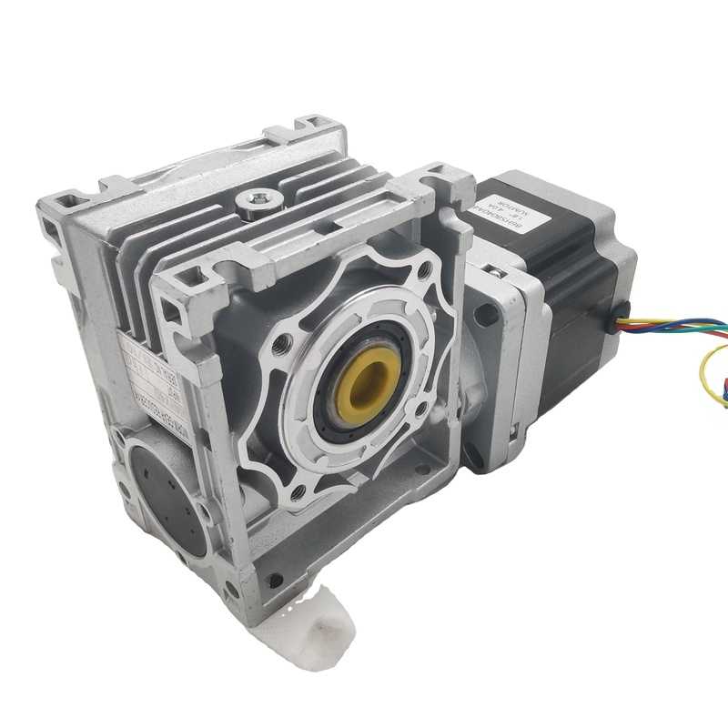 Worm Gear NMRV40 Gearbox with Nema